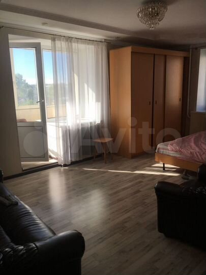 1-к. квартира, 45 м², 5/10 эт.