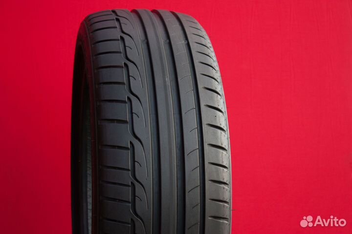 Dunlop SP Sport Maxx RT 225/45 R17 98T