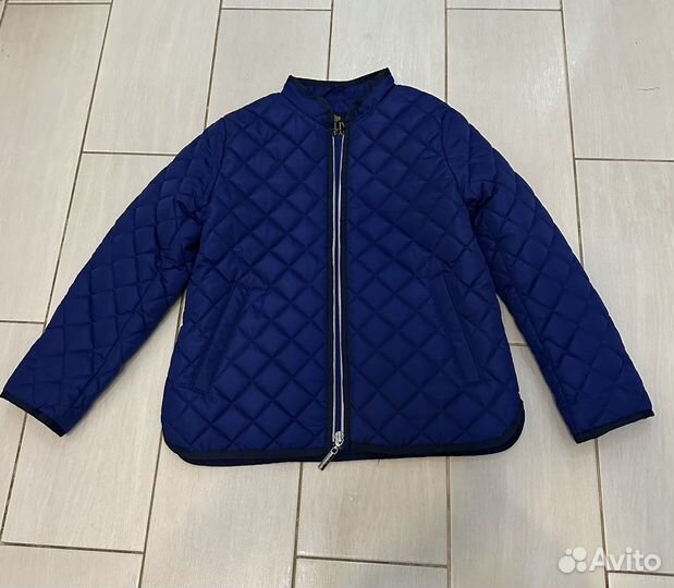 Куртка школьная на девочку