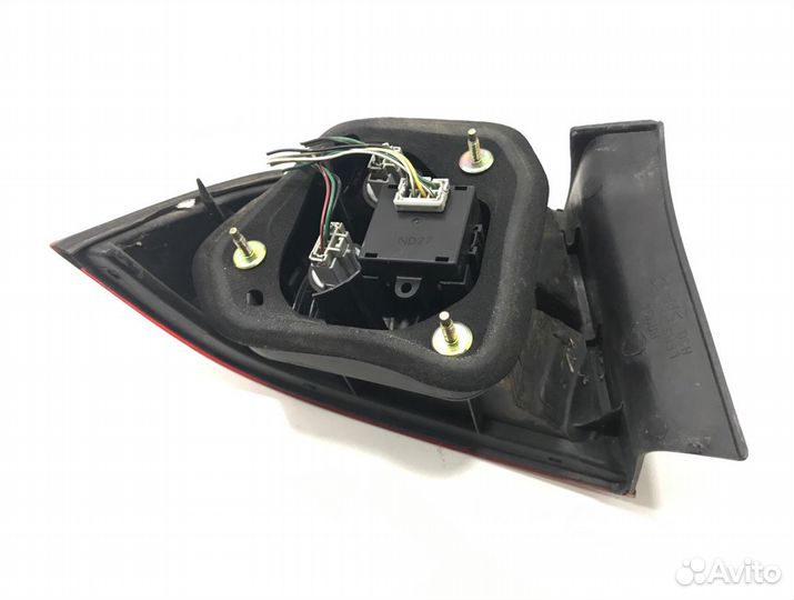 Фонарь Honda Torneo CL1 H22A 2001