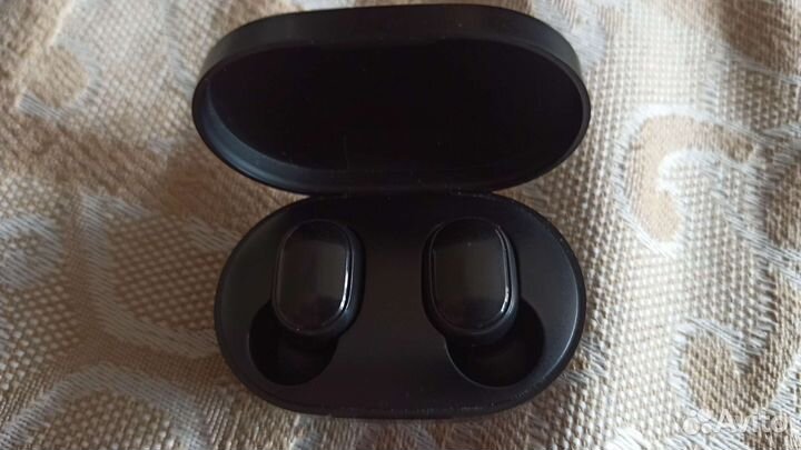 Xiaomi airdots (с дефектом)