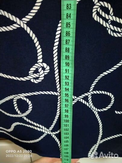 Платье миди в отличном состоянии