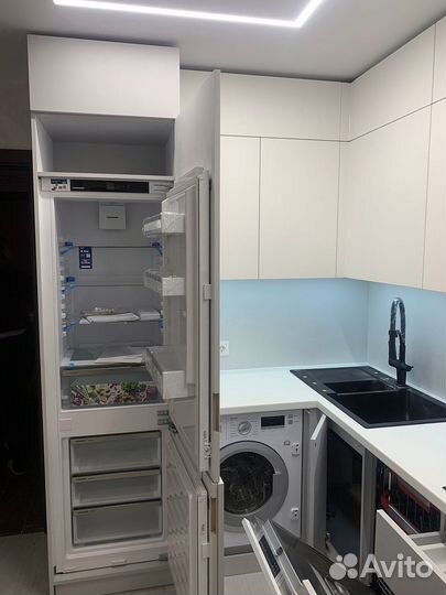 Кухни на заказ в рассрочку