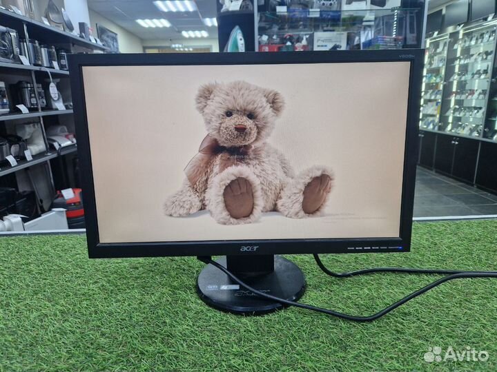 Монитор Acer v203