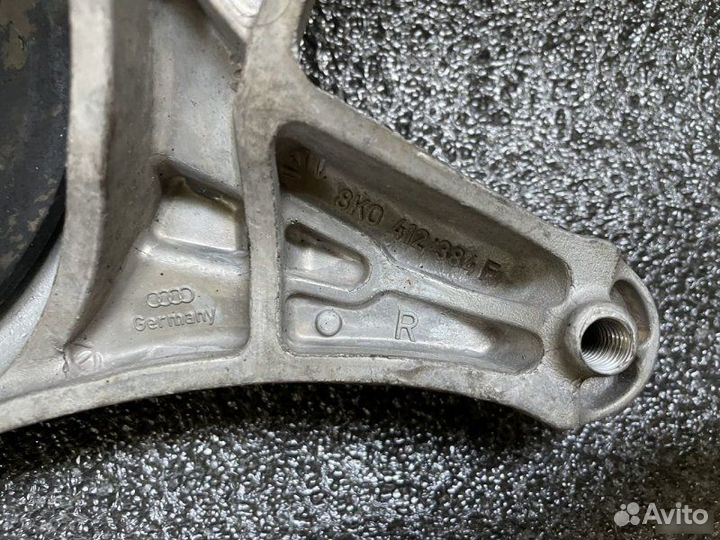 Опора стойки передняя правая Audi A4 B8 2.0 tfsi