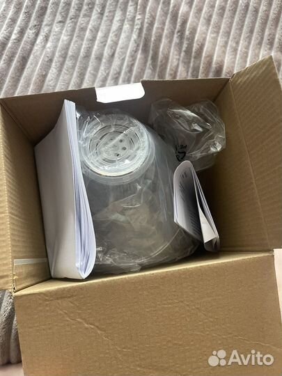 Паровая сауна для лица