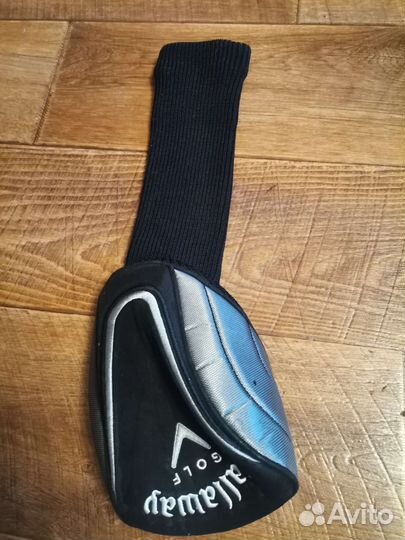 Для игры в гольф