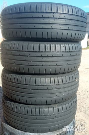 Nokian Tyres Hakka Green 2 195/65 R15