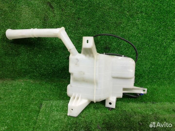 Бачок омывателя Mazda 6 2 GS1E67460,K0036