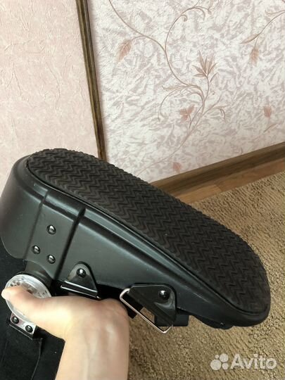 Ортез на голеностопный сустав лучше чем Orlett