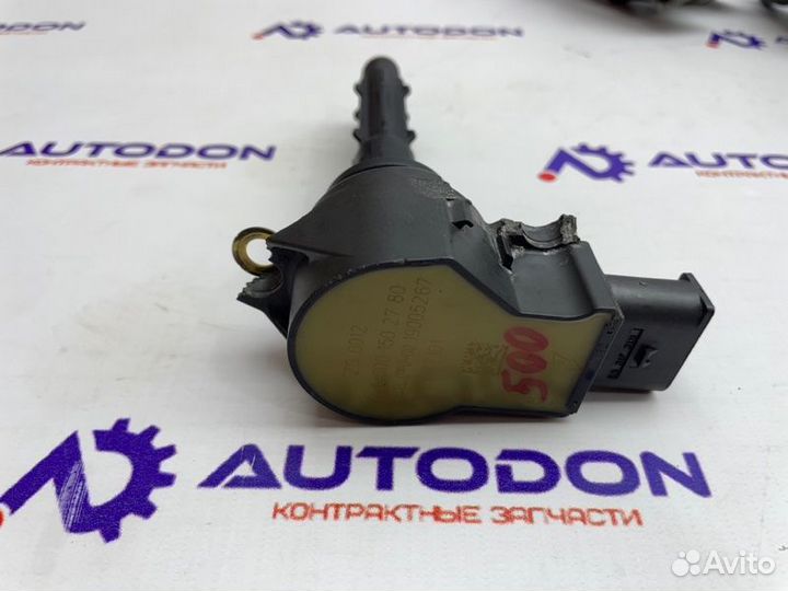 Катушка Mercedes E-Class W211 M272/3.5