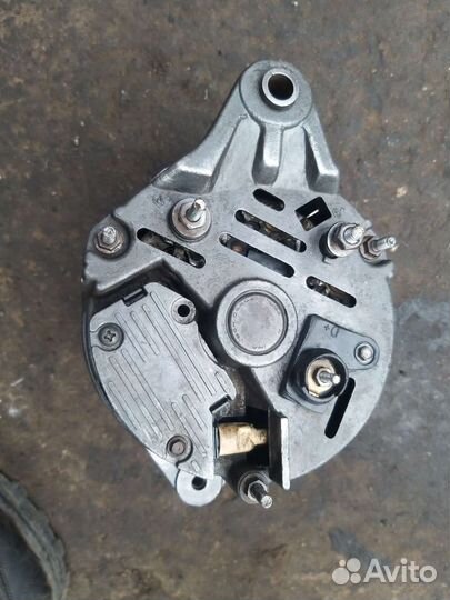 Генератор ga16de ниссан альмера, примьера