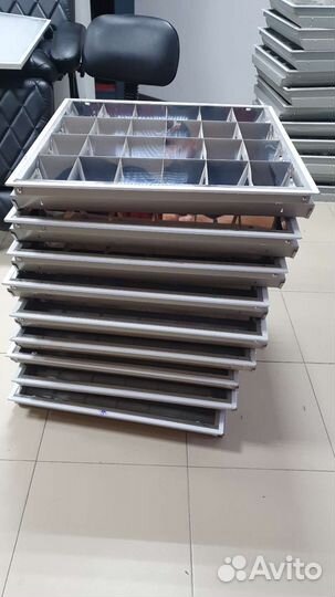 Светильник потолочный