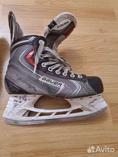 Хоккейные коньки bauer vapor x90