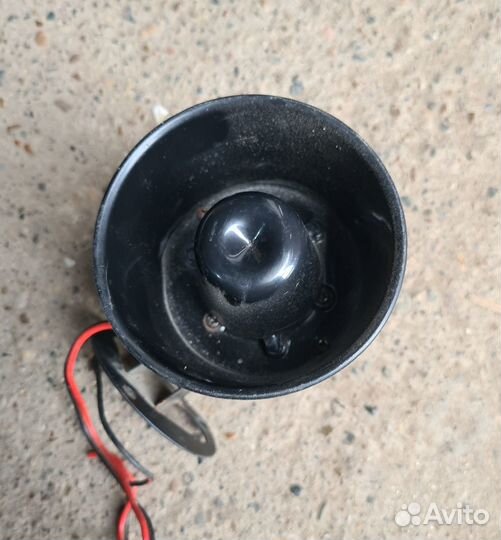 Колокол новый