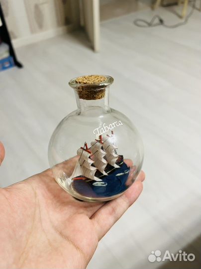 Сувениры разные комплект 5 штук