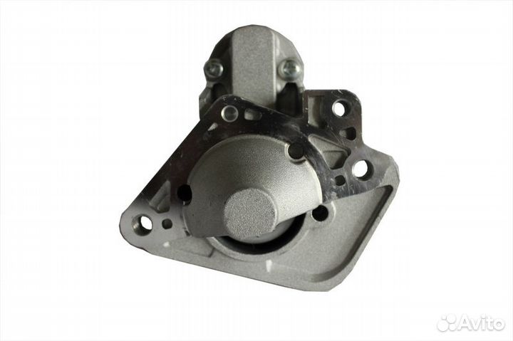 Стартер меган, кангу, дастер, логан