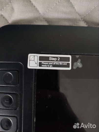 Графический планшет XPPen Artist 12 Pro