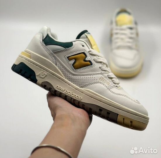 Кроссовки New Balance 550, арт.213459