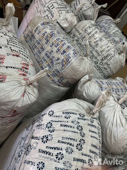 Фулфилмент озон