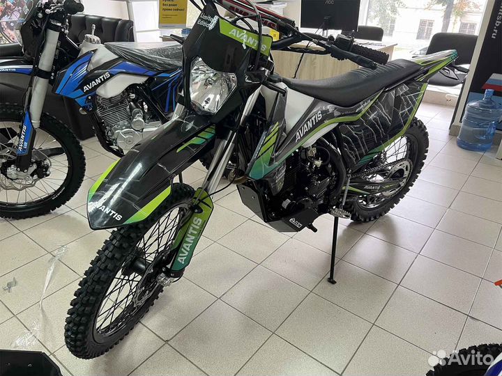 Защита картера и прогрессии Avantis A7 (172) арт 6