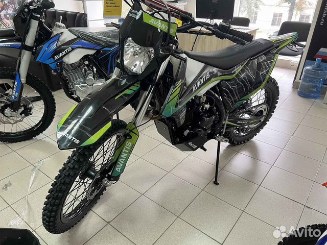 Защита картера и прогрессии Avantis A7 (172) арт 6