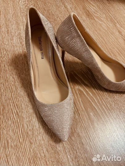 Туфли женские 39 размер