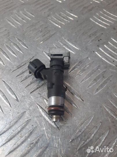 Форсунка Peugeot 307 1.6 NFU 2007