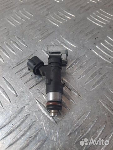 Форсунка Peugeot 307 1.6 NFU 2007