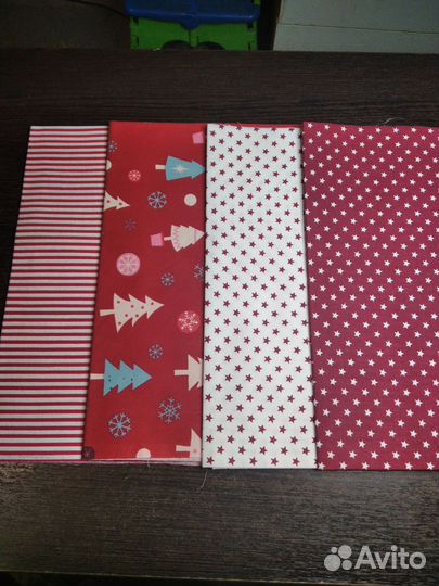 Ткань хлопок. Лоскут