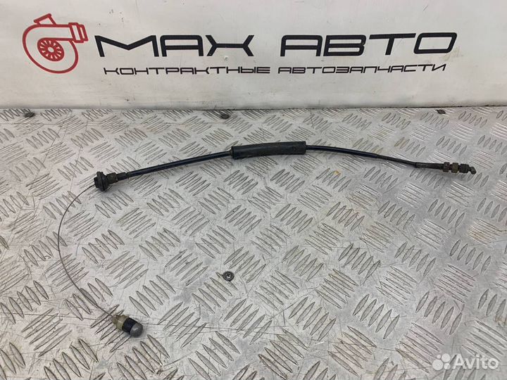 Б/У Трос газа Toyota Duet M110A ejde 1Л. 1999