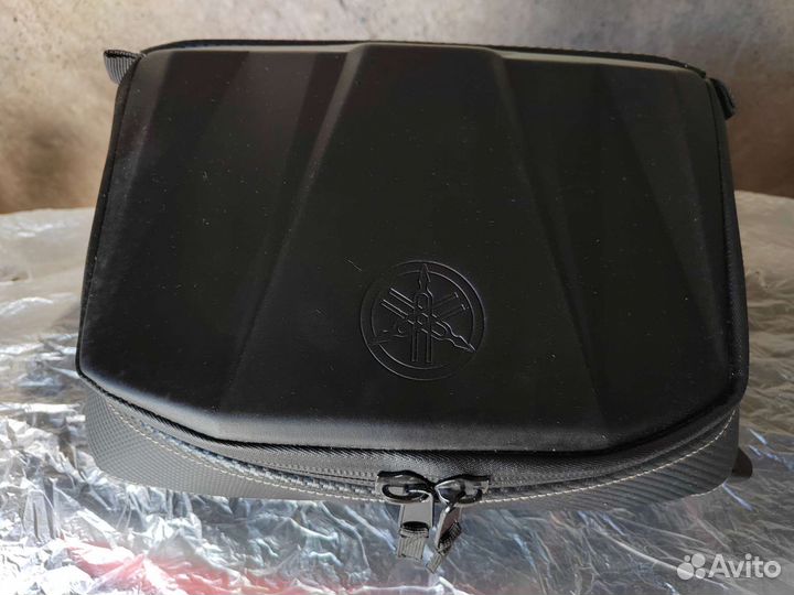 Продам кофр для снегохода