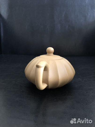 Китайский чайник Исинский