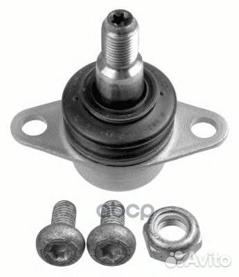 Опора шаровая BMW X1(E84) нижн.лев/прав. 33902