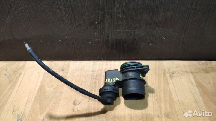 Датчик расхода воздуха дмрв Citroen Xsara Picasso