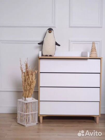 Комод Rant Bergen