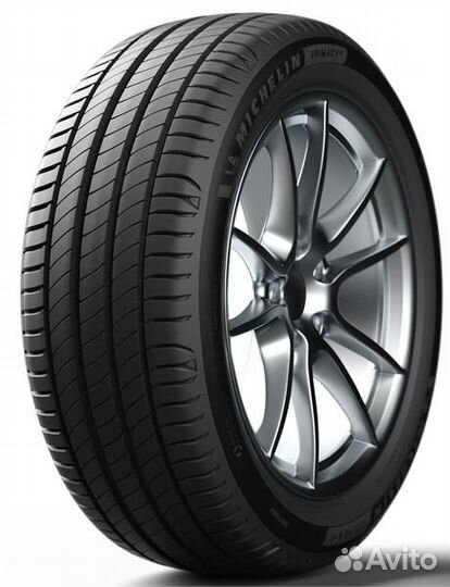 Michelin Primacy 4 195/60 R18 96H