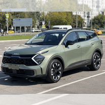 Kia Sportage 2.0 AT, 2024, 50 км, с пробегом, цена 4 220 000 руб.