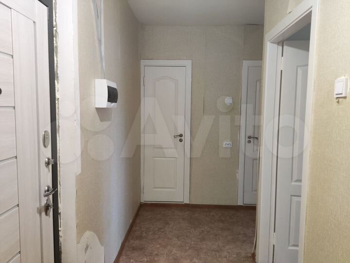 1-к. квартира, 34,6 м², 7/10 эт.