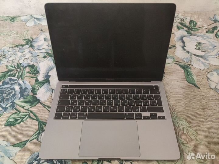 MacBook Pro 13 2020 16/512