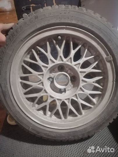 Maxxis ArcticTrekker NP3 185/55