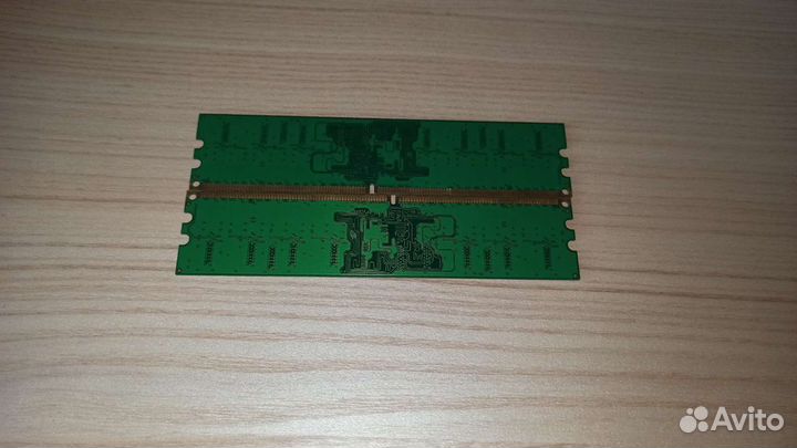 Оперативная память(разная)