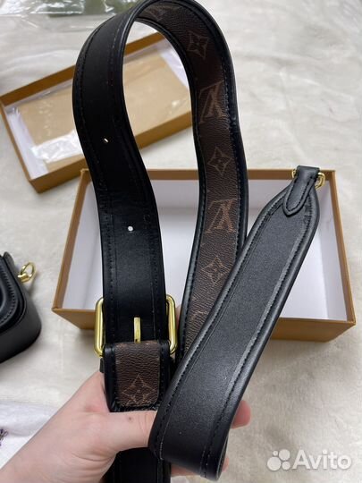 Сумка louis vuitton