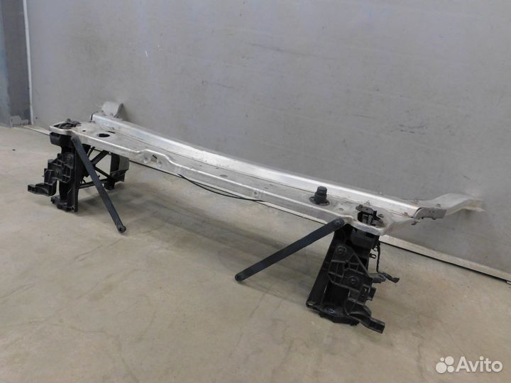 Панель передняя Mercedes-Benz GLC Coupe