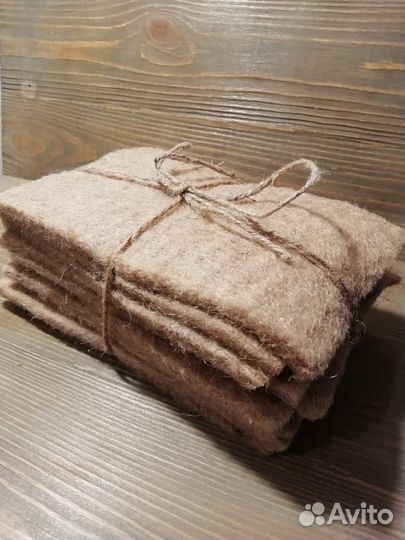 Коврики для микрозелени