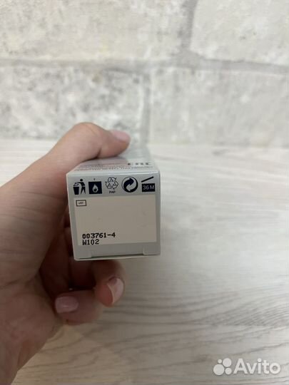 Духи essens женские 102