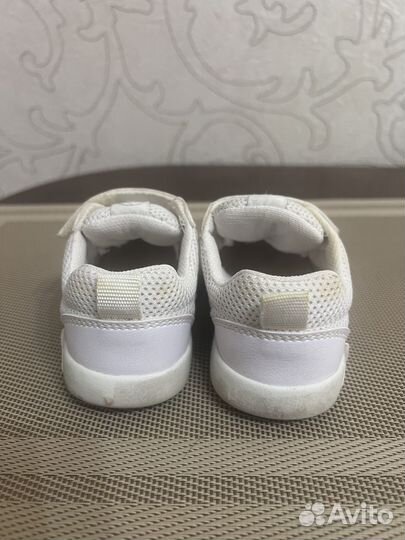 Кроссовки детские Pappix