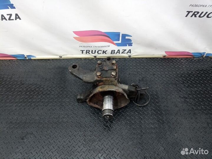 Кулак поворотный правый Scania 5-series