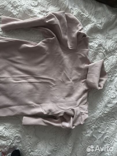 Платье zara миди