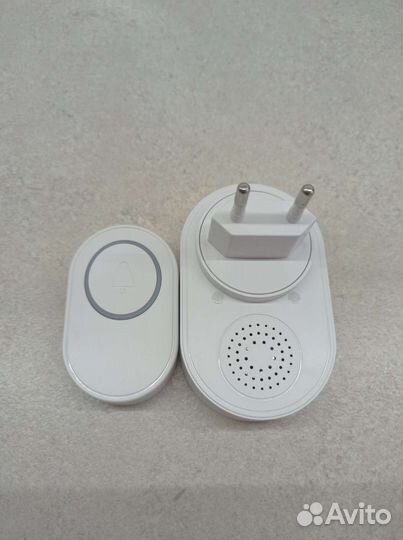 Беспроводной звонок